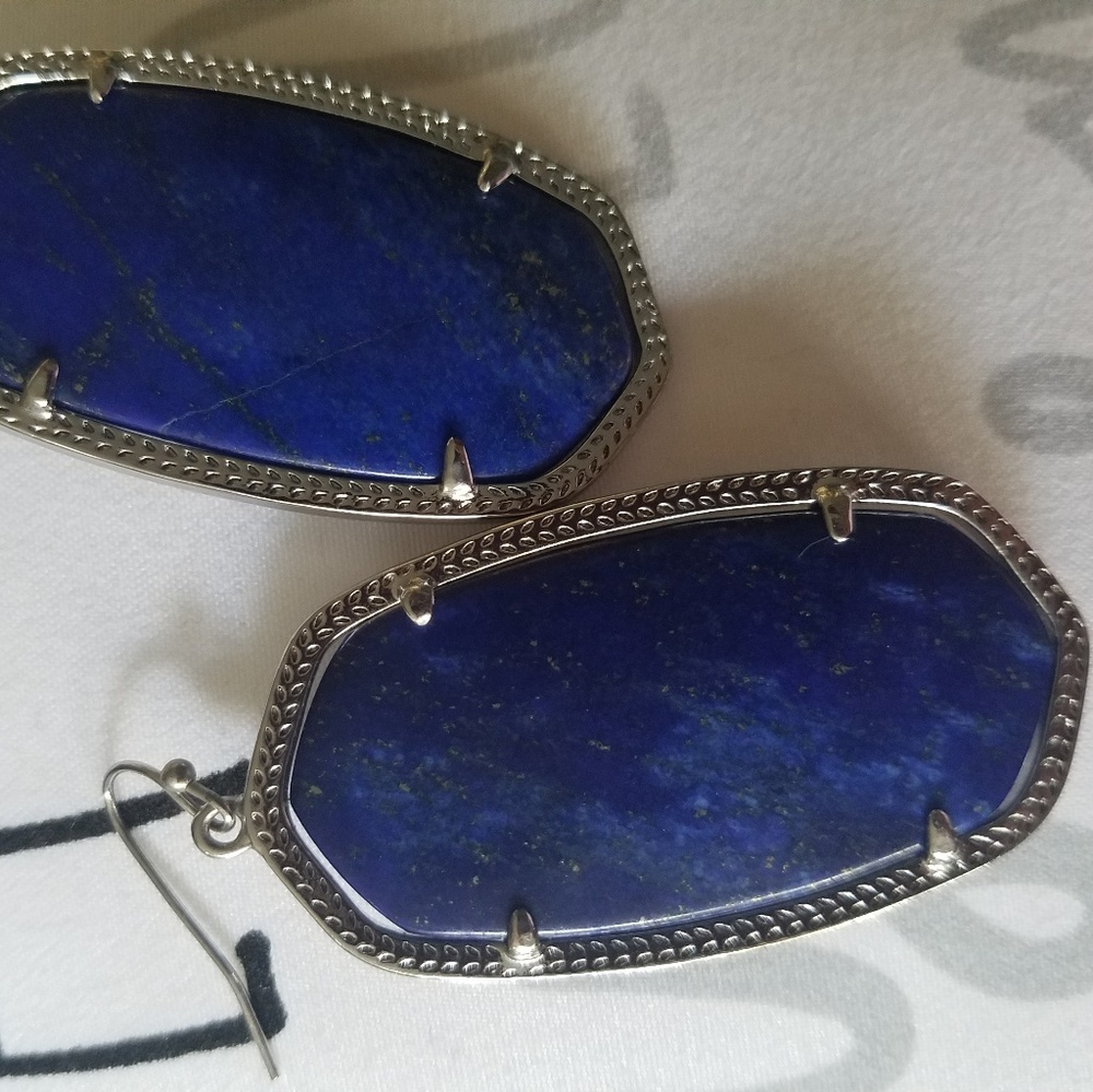 Kendra Scott Danielle Earrings